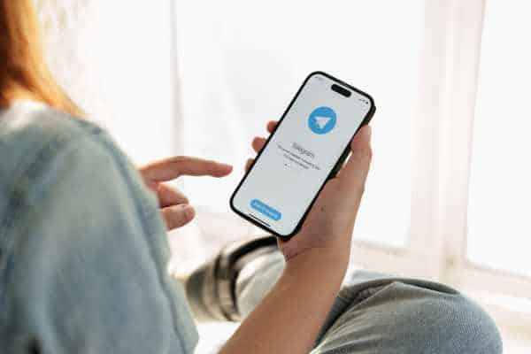 Chatbot for Telegram: Automation for Your Communication - NexBlog