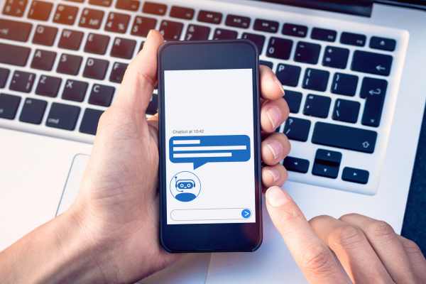 Chatbot for WhatsApp: Agility and Efficiency in Customer Service - NexBlog