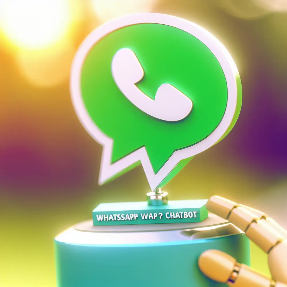 Chatbot for WhatsApp: How It Works and How to Create One