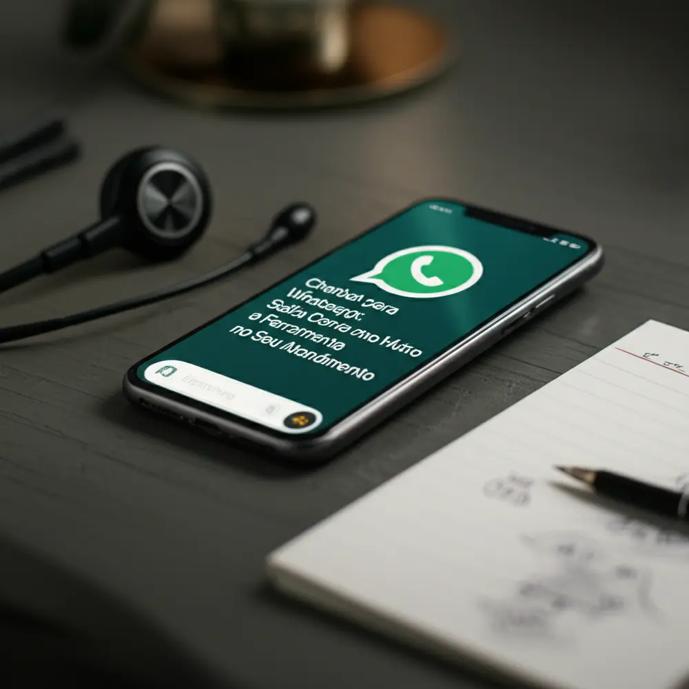 Chatbot for WhatsApp: How to Maximize the Tool in Your Customer Service