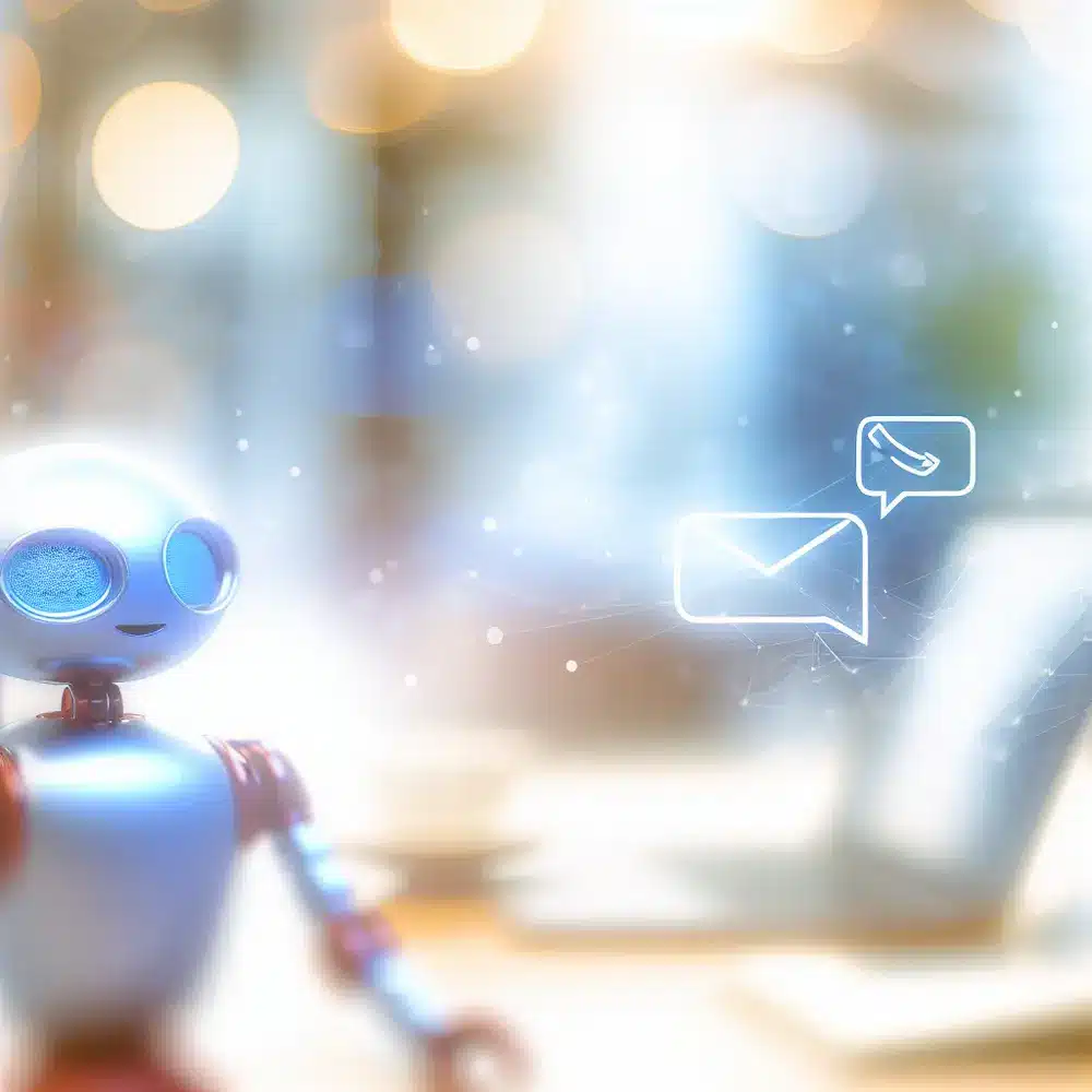 Chatbot: How Bots Can Optimize Communication with Your Customers