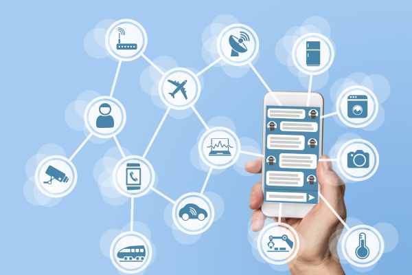 Chatbot Omnichannel: Automatización Inteligente para Empresas - NexBlog