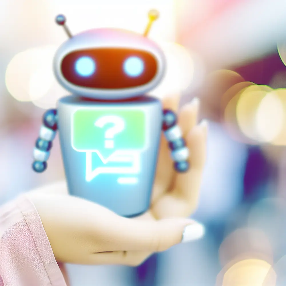 Chatbot para Marketing: Cómo Crear una Base Comprometida de Clientes