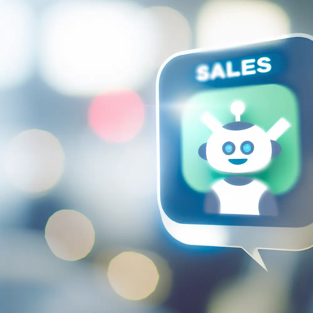 Chatbot Para Ventas: Por Qué Usar Esta Herramienta en Su Empresa y Aumentar los Resultados