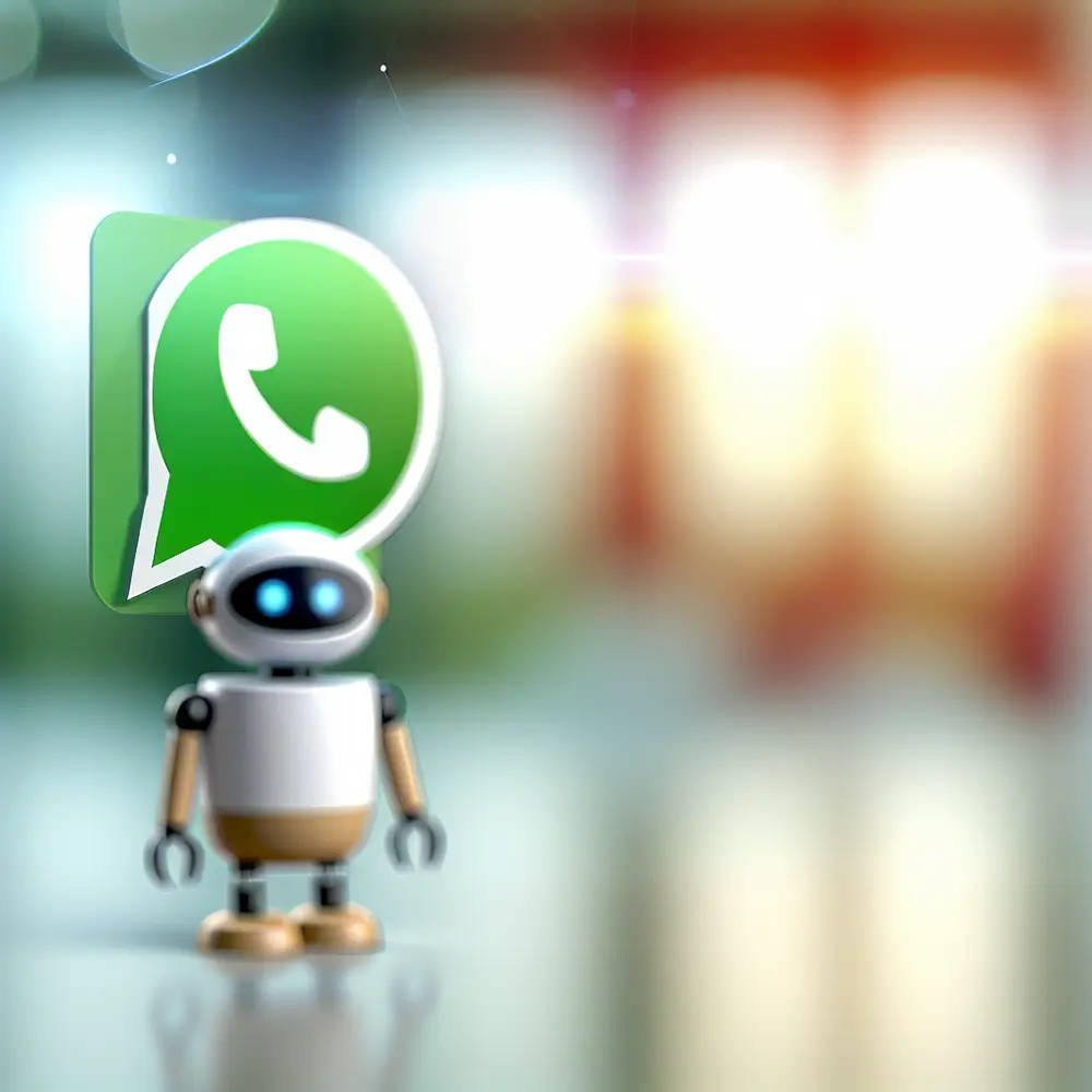 Chatbot para WhatsApp: Cuáles son las Ventajas de Integrar en el Contacto con el Cliente