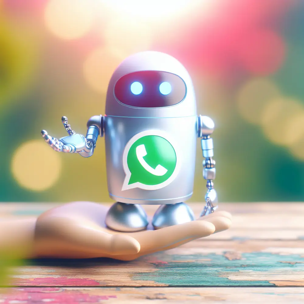 Chatbot para WhatsApp: La Guía Completa y Definitiva para Aumentar Sus Ventas