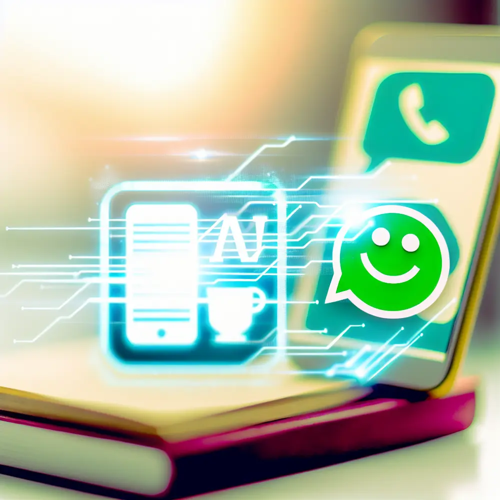 Chatbot para WhatsApp sin API: [GUÍA DEFINITIVA] Automatiza la Atención de Forma Práctica