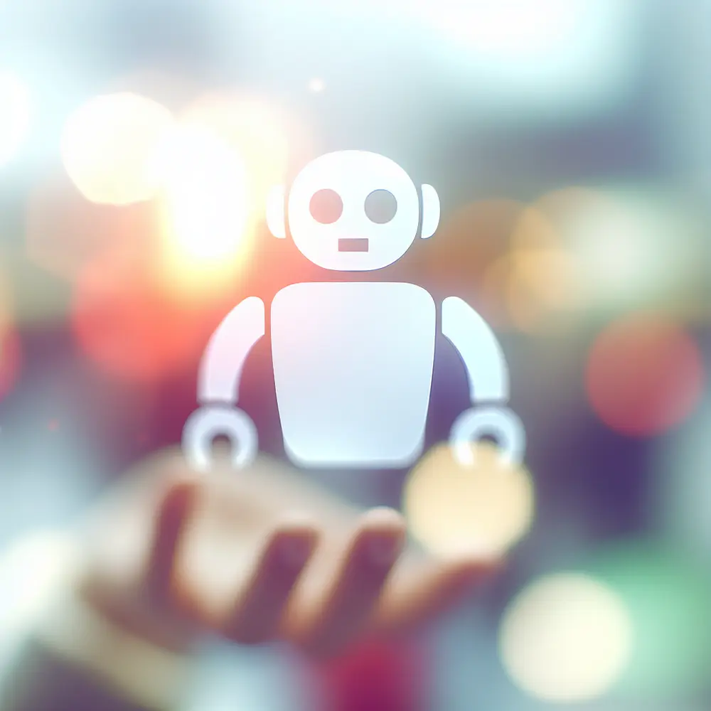 Chatbots as an Innovative Alternative: For Entertainment and Engagement