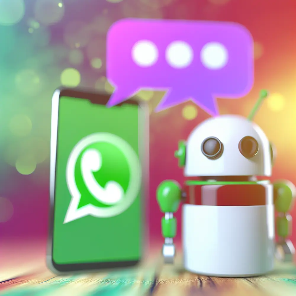 Chatbots en WhatsApp: Aumenta Tus Ventas con Inteligencia Artificial y CRM