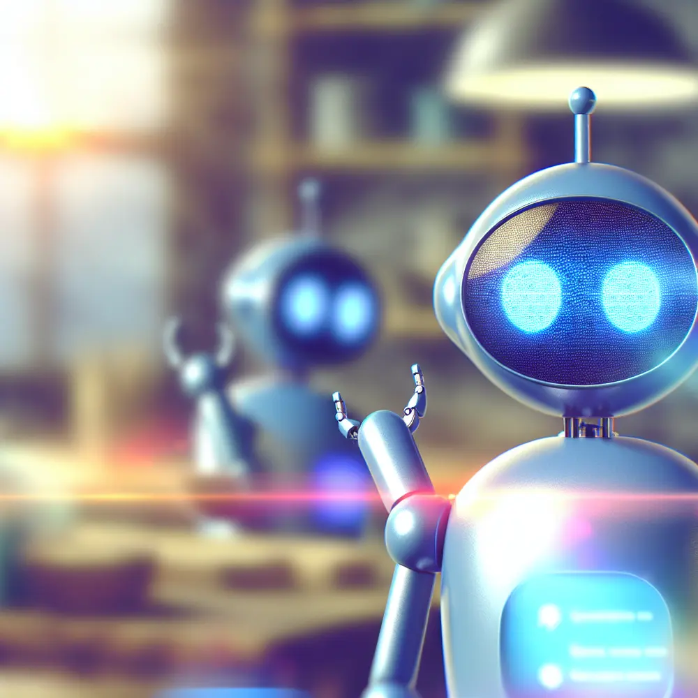 Chatbots de Facebook Messenger: Su equipo de ventas y soporte 24/7