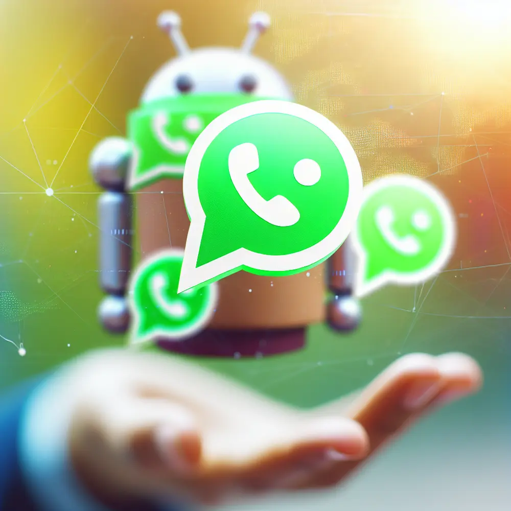 Chatbots Inteligentes con WhatsApp Business API: Guía para Automatización de Atención