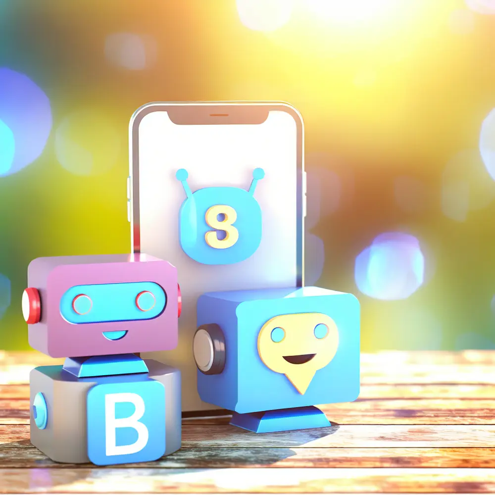 Chatbots vs. Apps: Understand the Differences and Advantages for Businesses
