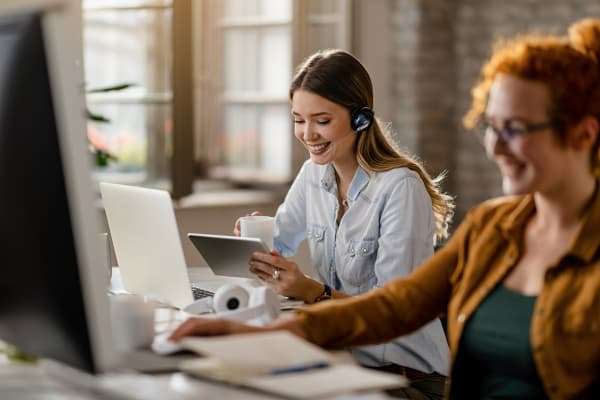 Checklist de atención al cliente: Cómo crear + modelo completo