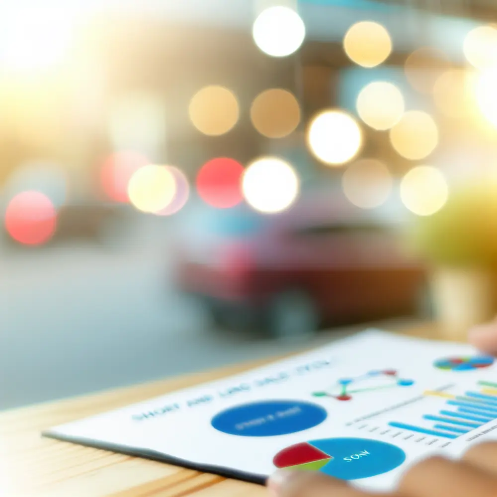 Ciclo de Ventas Corto y Largo: 7 Diferencias Cruciales Para Entender y Aplicar en Su Negocio