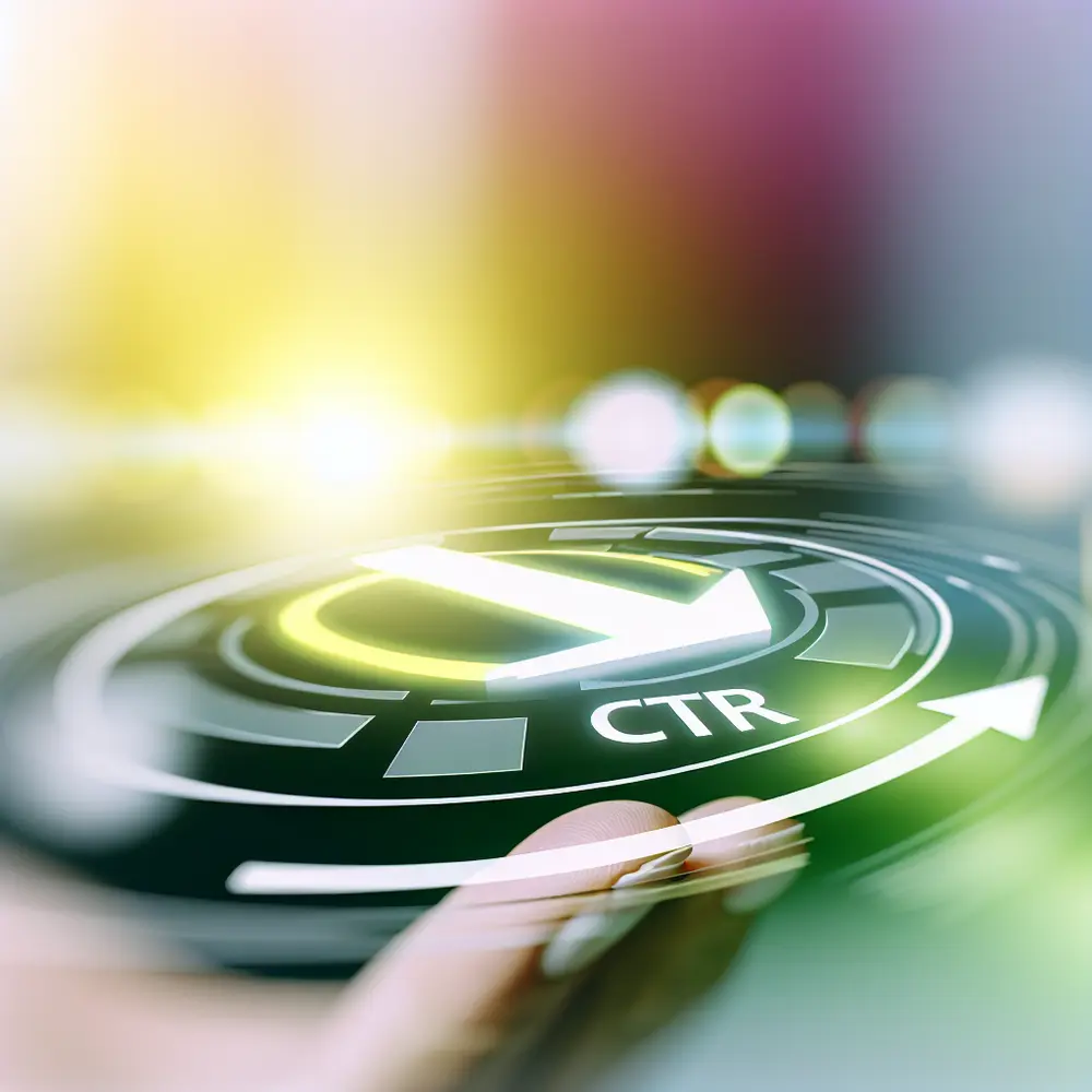 Click-Through Rate (CTR): Cómo Aumentar y Mejorar Sus Resultados