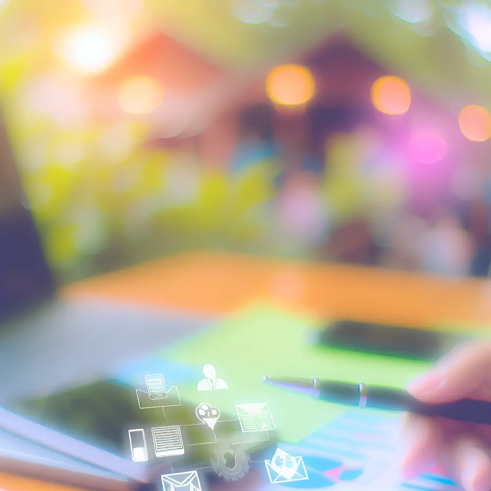 Communication in the Digital Age: 12 Challenges and Their Impact on Business Management