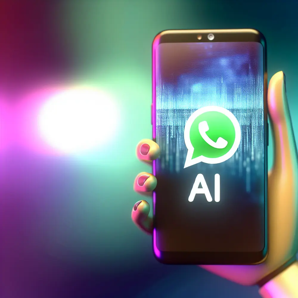 ¿Cómo activar la IA en WhatsApp? Una guía de configuración sencilla