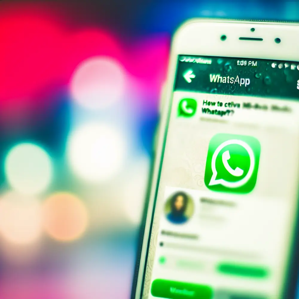 Como ativar o modo multidispositivo no WhatsApp? | Tutorial passo a passo e requisitos