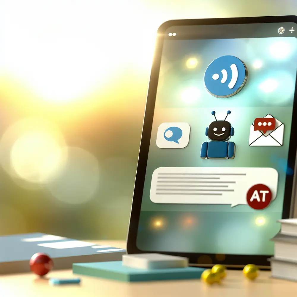 Cómo Automatizar la Atención al Cliente en Messenger