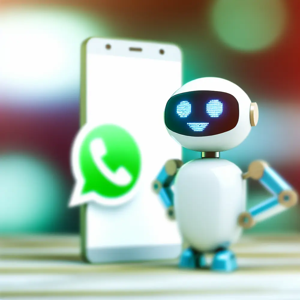 ¿Cómo conectar un chatbot con WhatsApp? Guía Completa para Automatizar tu Comunicación