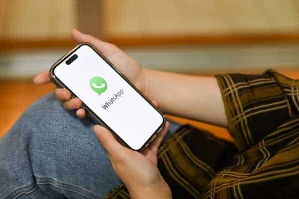 Cómo Conectar WhatsApp Business en Dos Celulares Sin Complicaciones - NexBlog