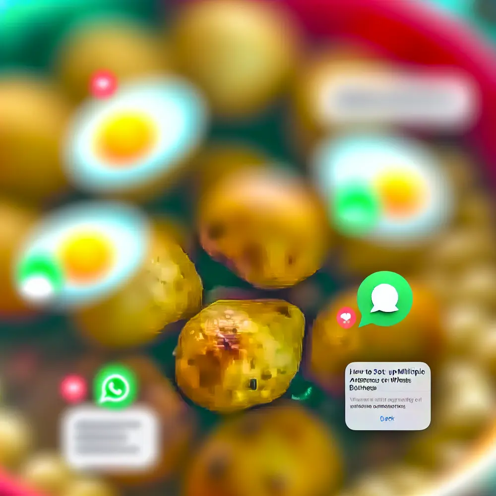 Como Configurar Múltiplos Atendentes no WhatsApp Business
