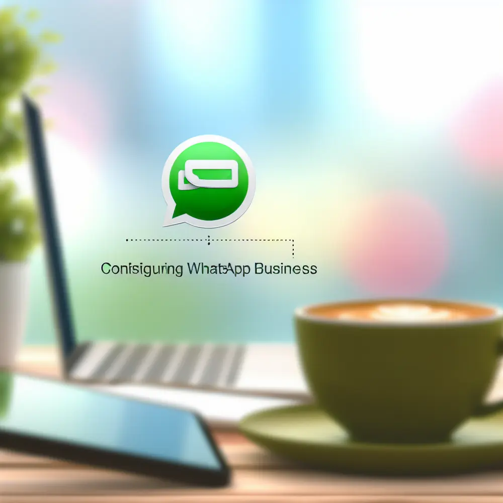 Cómo Configurar WhatsApp Business: Guía Paso a Paso