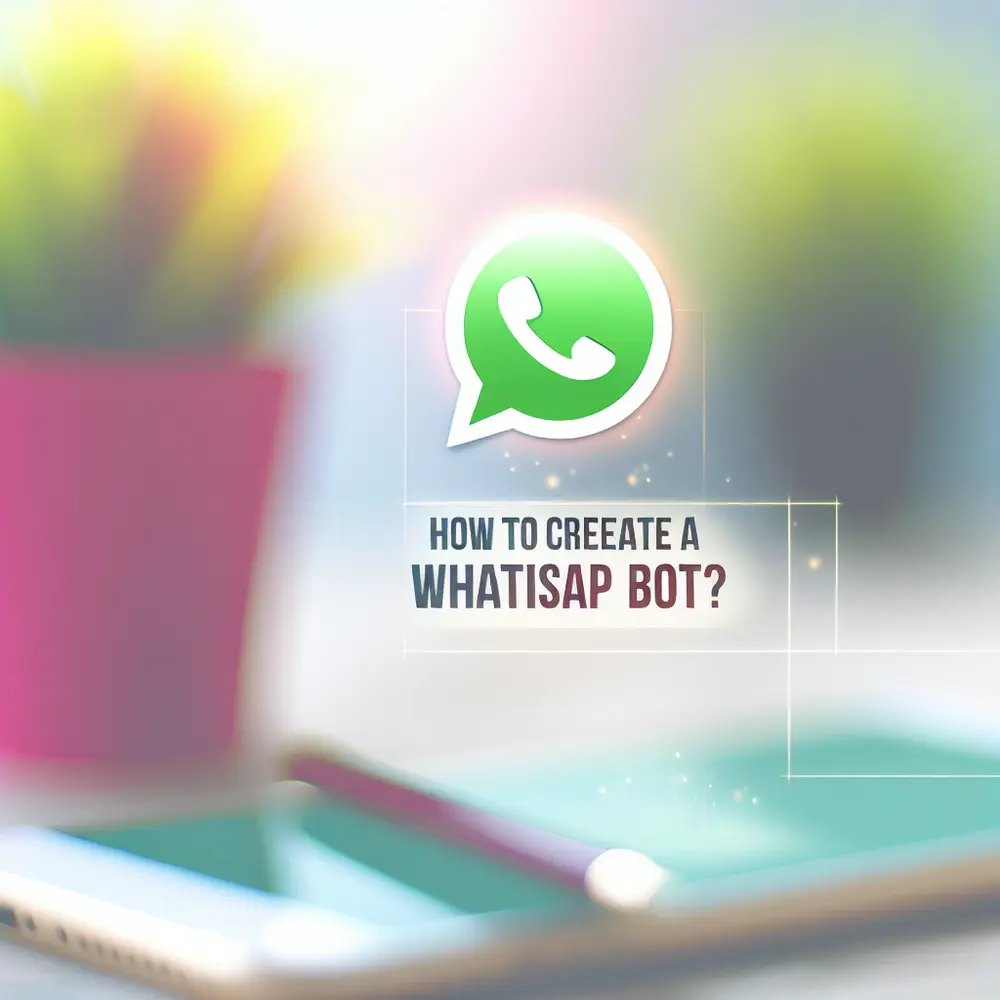 ¿Cómo Crear un Bot en WhatsApp? 7 Consejos Prácticos Para Comenzar Ahora
