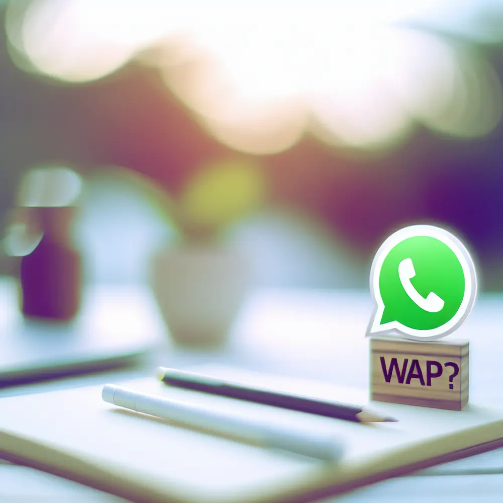 Cómo Crear la WhatsApp API? [GUÍA COMPLETA] Paso a Paso para Su Empresa