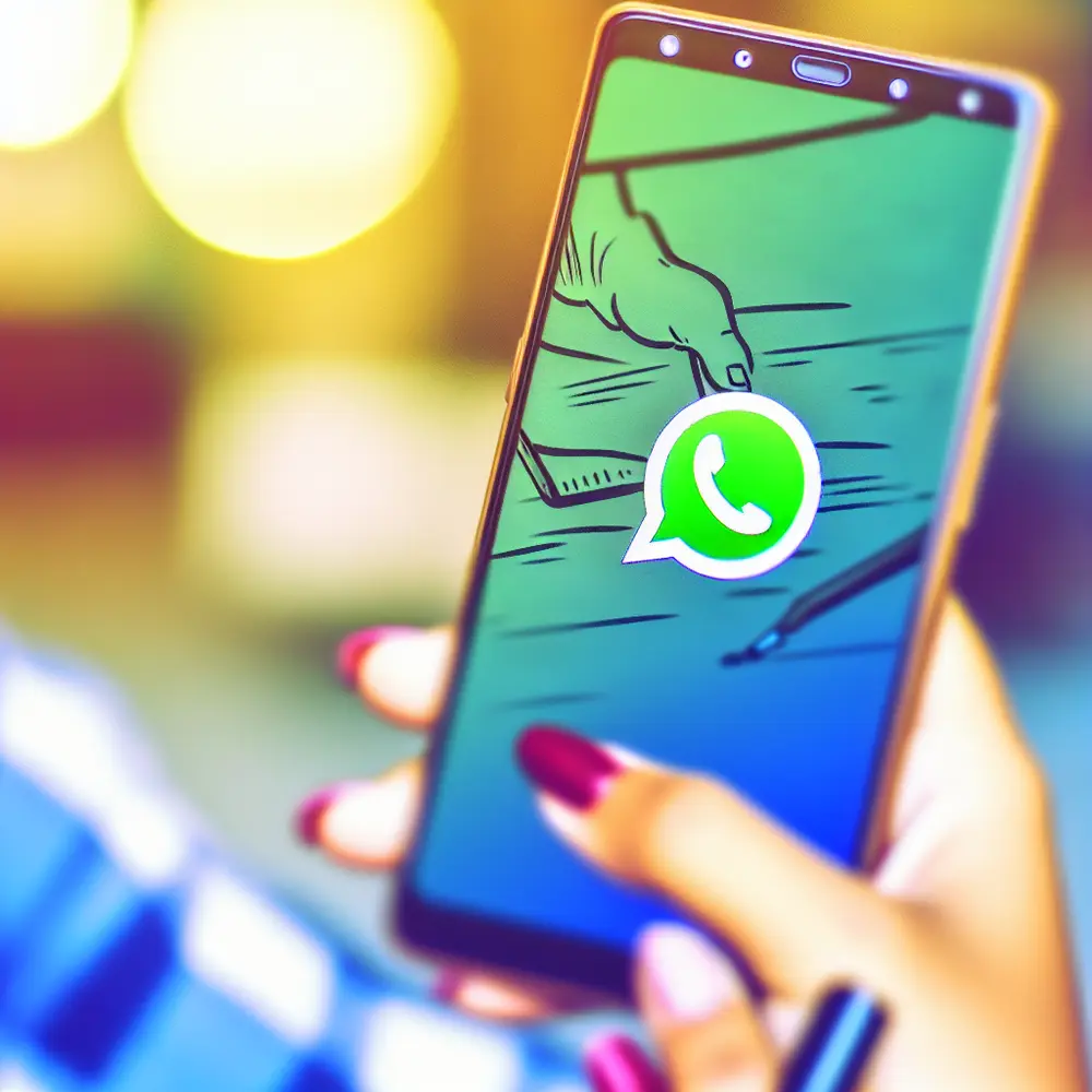 Como criar um canal no WhatsApp Business: a guia completa