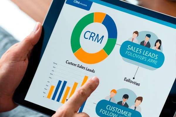 Cómo las estrategias de CRM pueden transformar clientes en fans leales - NexBlog