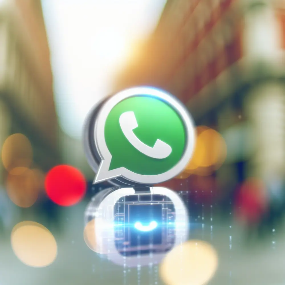 ¿Cómo funciona el chatbot de WhatsApp? Entiende la Tecnología y Optimiza tu Atención