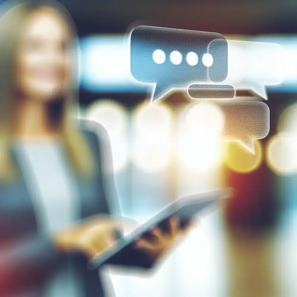 ¿Cómo Humanizar la Comunicación a Través del Chat? 8 Consejos para Mejorar la Atención al Cliente