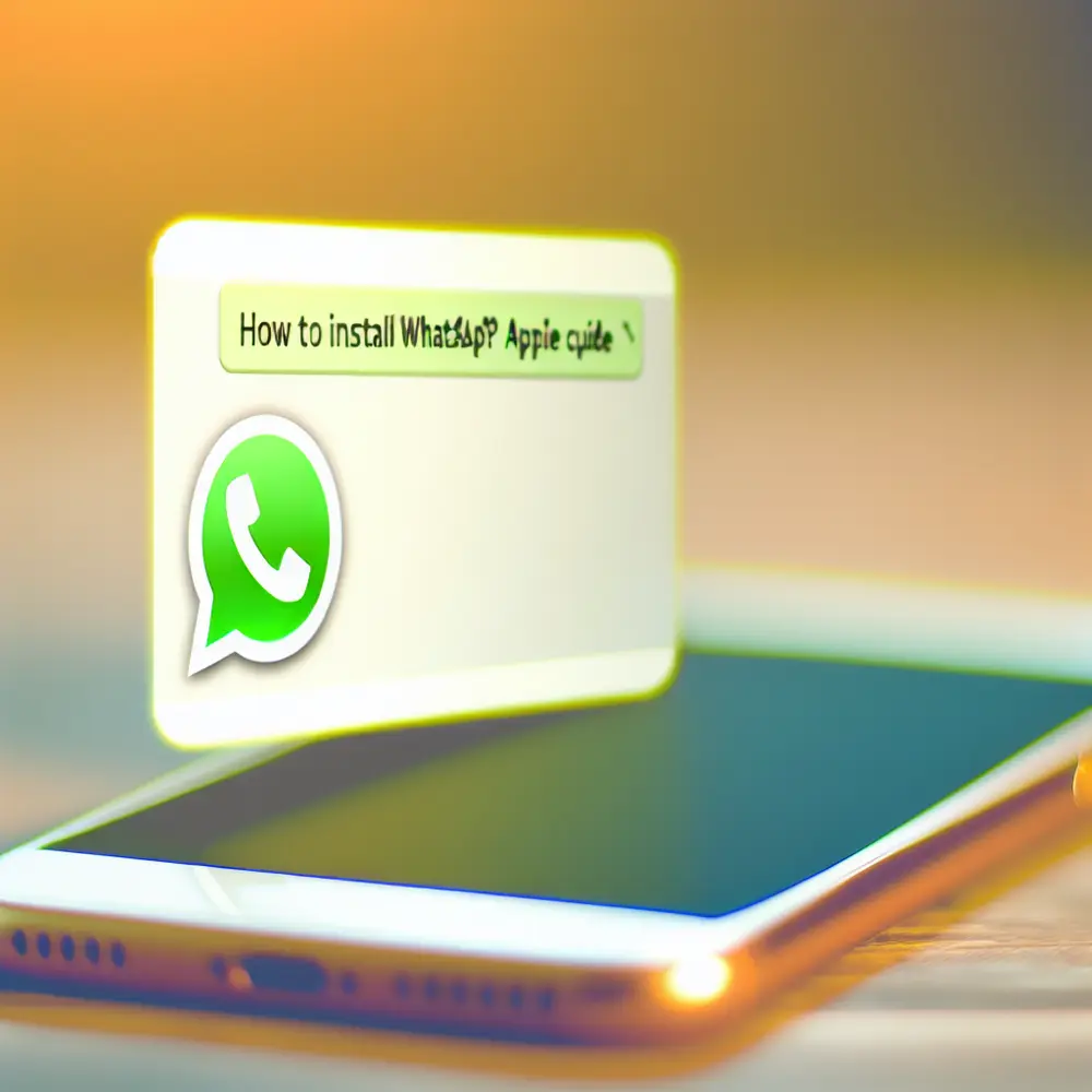 ¿Cómo Instalar la WhatsApp API? [GUÍA COMPLETA] Paso a Paso Descomplicado y Eficaz