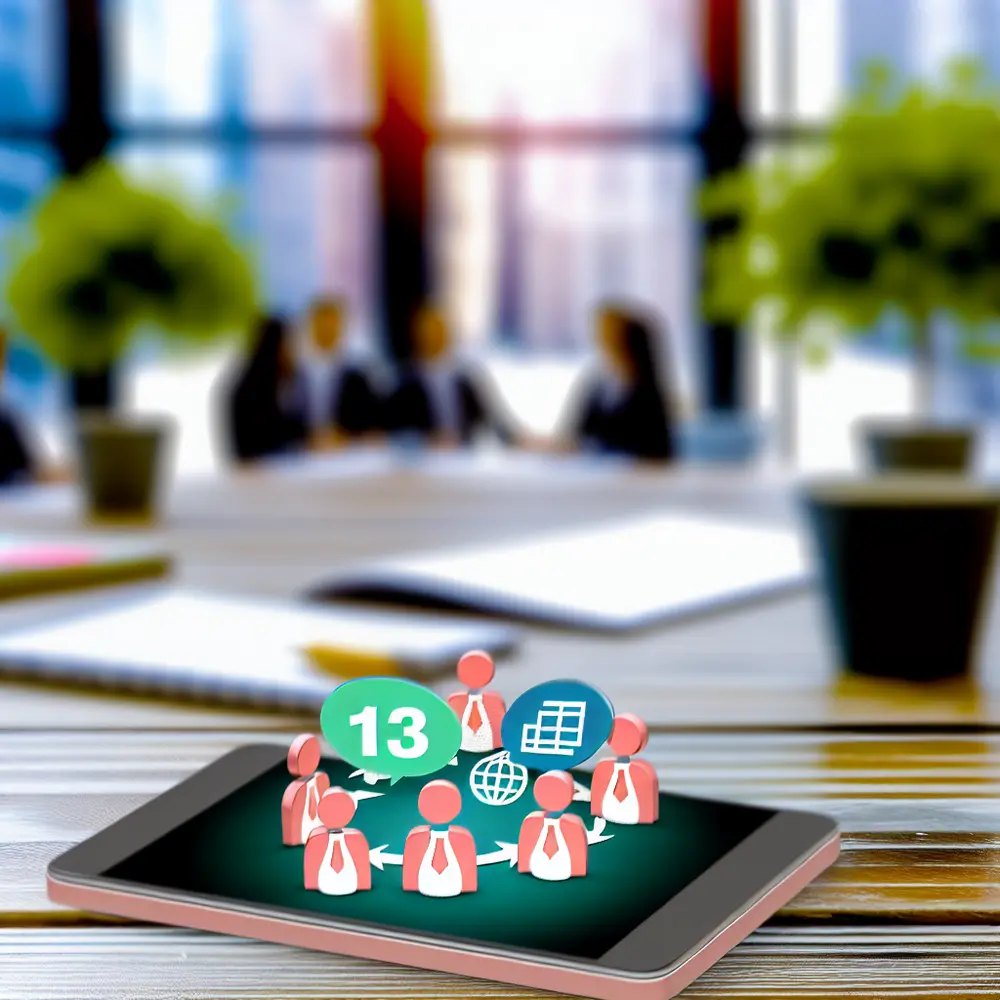 ¿Cómo Involucrar al Equipo de Ventas? 13 Consejos Prácticos y Efectivos para Equipos Presenciales y Remotos