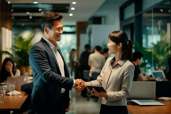 Cómo las empresas exitosas utilizan la atención al cliente para dominar el mercado - NexBlog