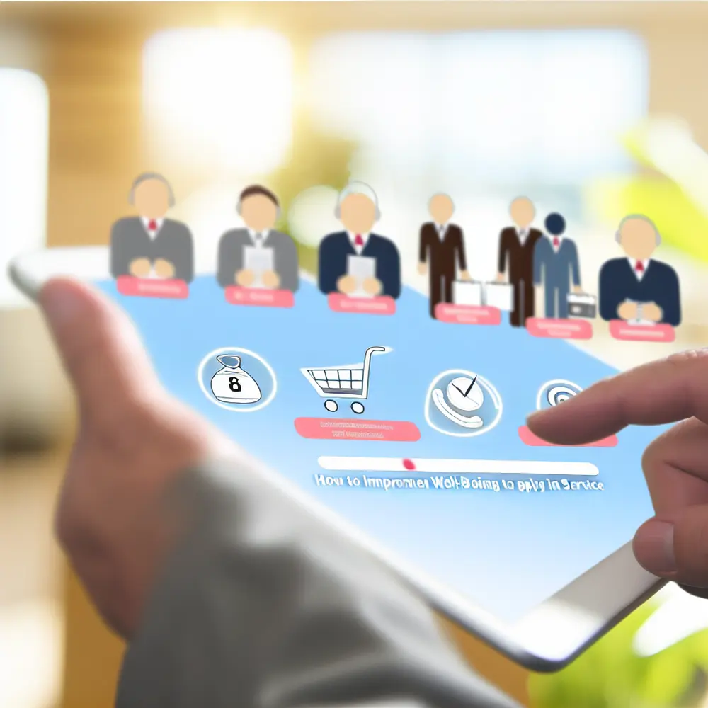 ¿Cómo Mejorar el Bienestar del Cliente? 8 Consejos Prácticos Para Aplicar en la Atención