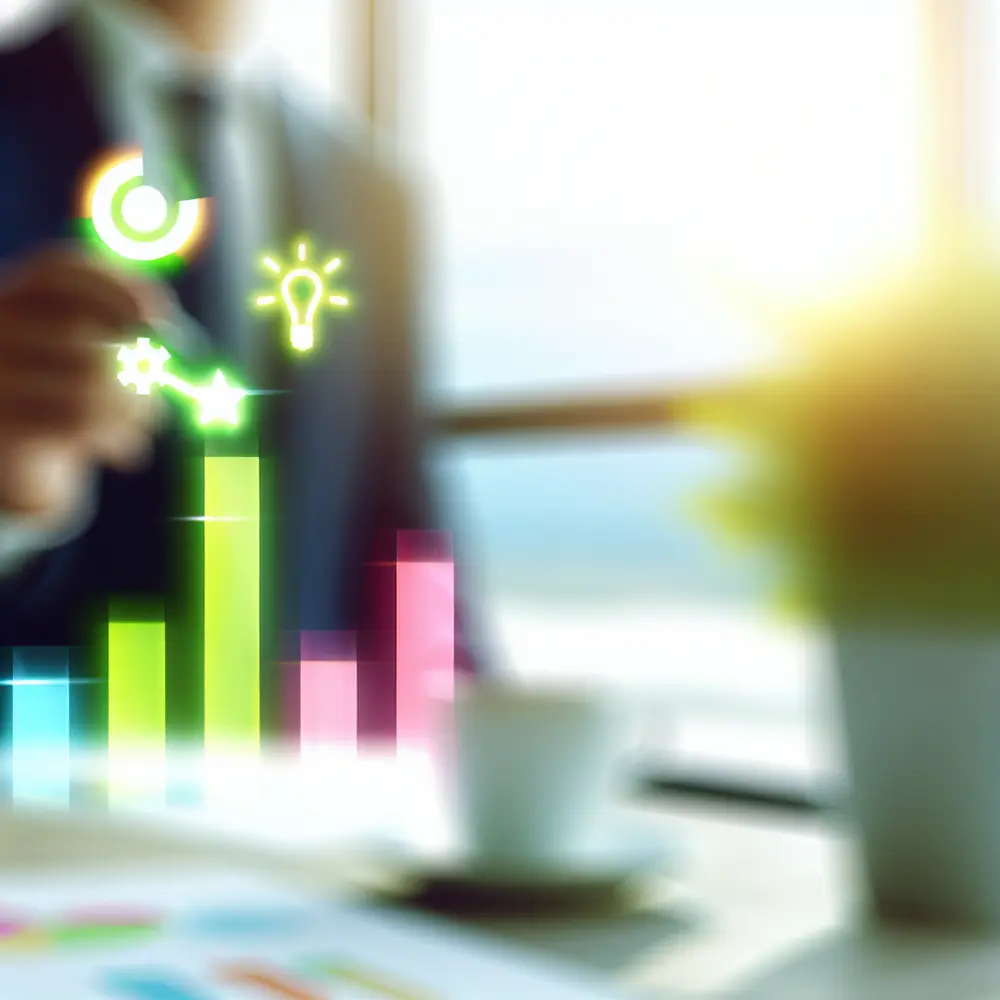 ¿Cómo Mejorar los Procesos Internos de una Empresa? 7 Consejos para Aumentar la Eficiencia