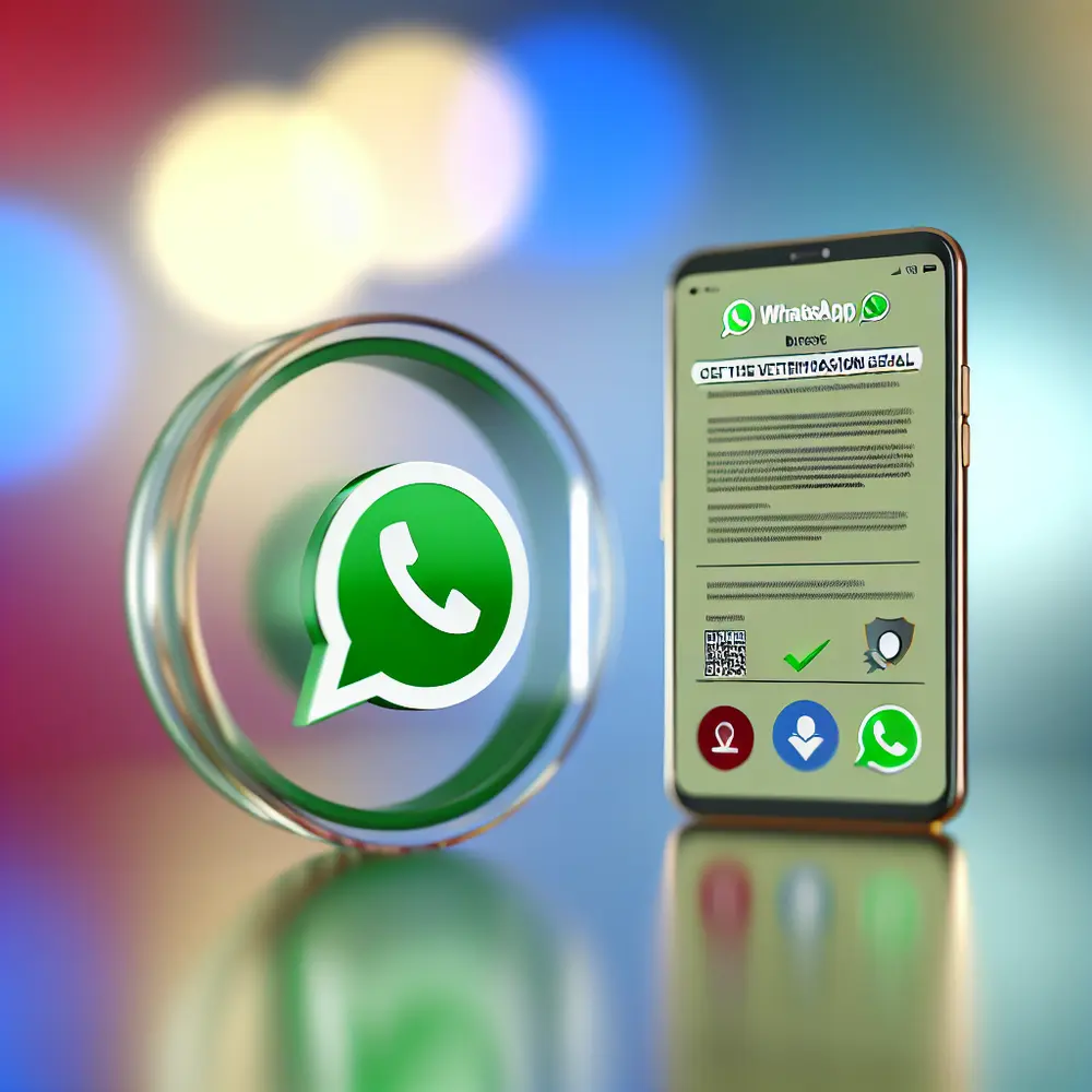 Cómo Obtener el Sello de Verificación en WhatsApp Business: La Guía Completa