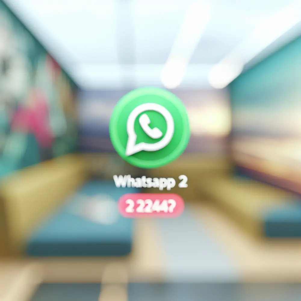 ¿Cómo obtener un segundo número para WhatsApp Business? Una guía sencilla