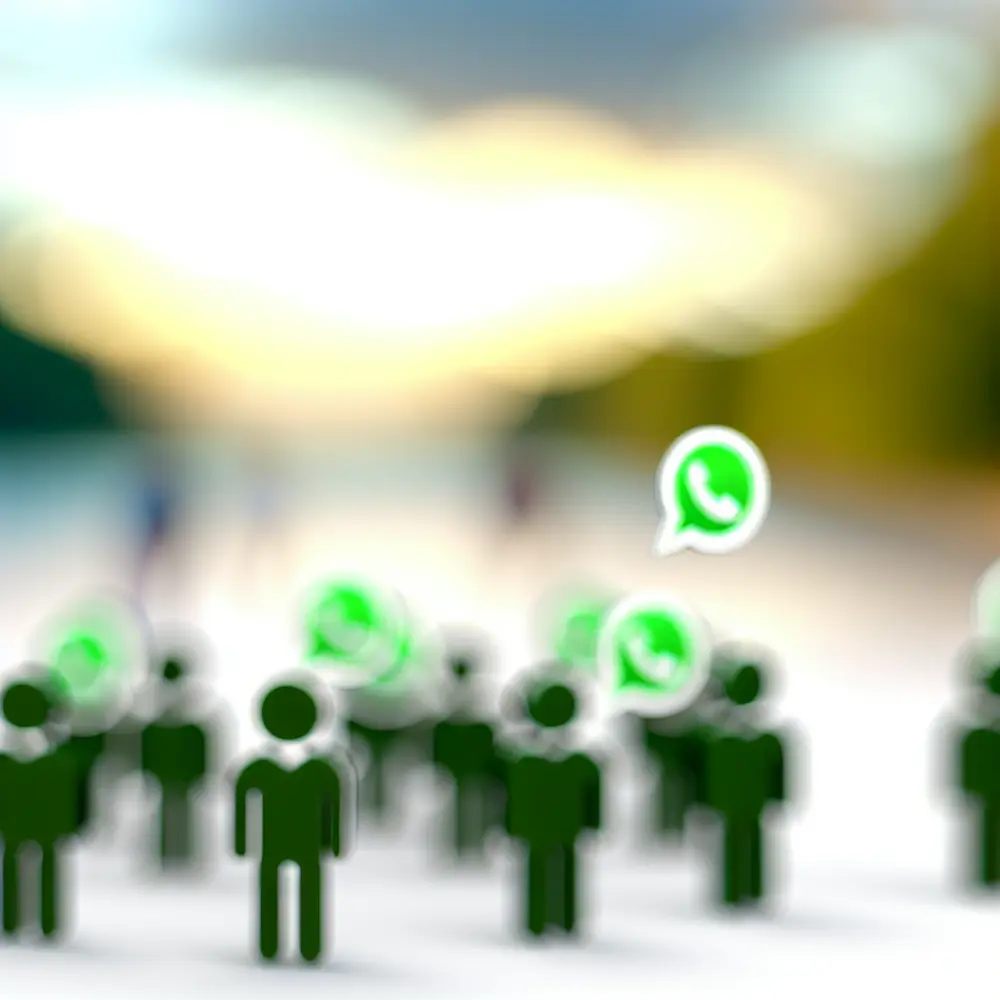 ¿Cómo tener múltiples agentes en WhatsApp Business?