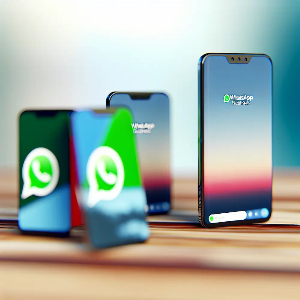 Como ter WhatsApp Business em mais de 4 dispositivos? | A solução oficial com API