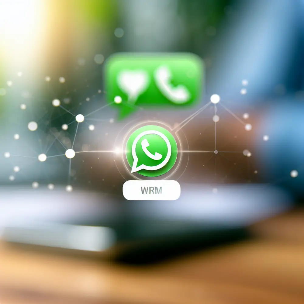 Como um CRM Ajuda a Gerenciar as Interações com Clientes pelo WhatsApp em Tempo Real