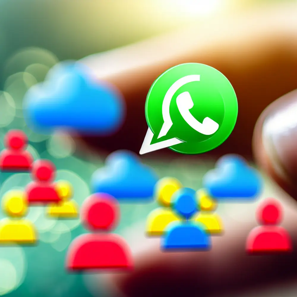 Como um Disparador de WhatsApp Melhora a Produtividade da Sua Equipe de Marketing