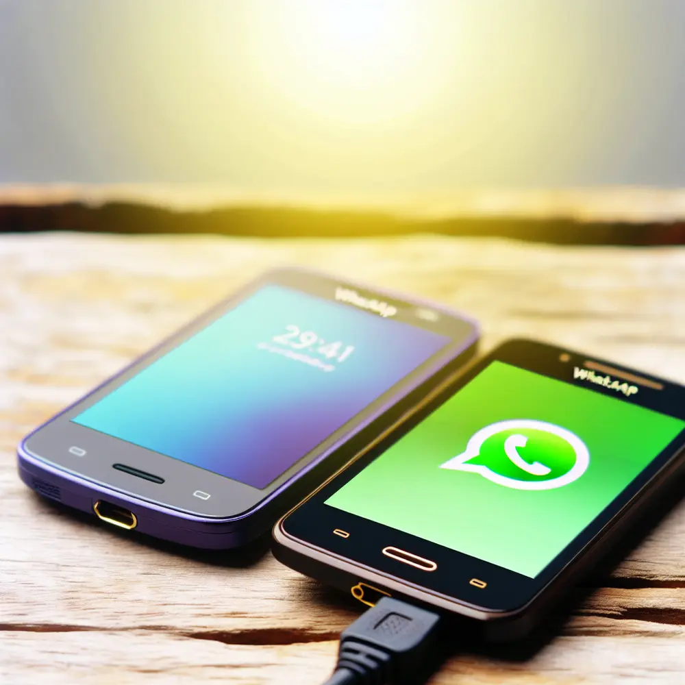 Como usar WhatsApp Business em dois celulares: guia completo e prático