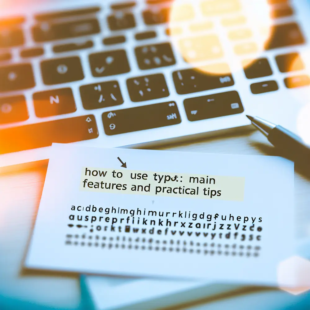 Cómo Utilizar Typebot: Principales Características y Consejos Prácticos