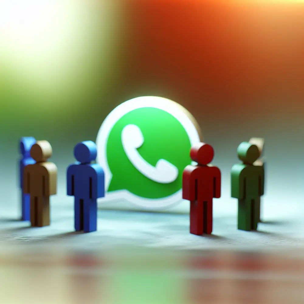 Cómo varias personas pueden usar el mismo WhatsApp? [GUÍA COMPLETA] para Gestión de Atención en Equipo