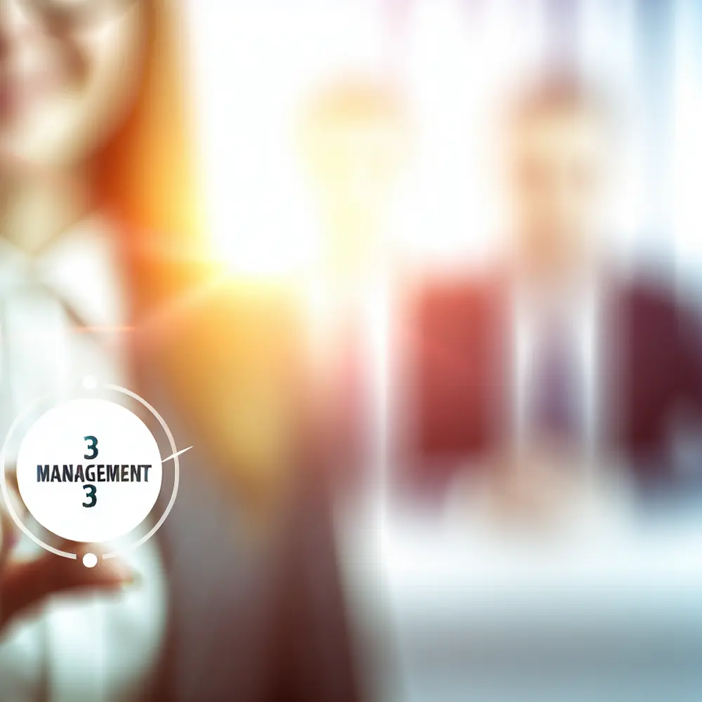 Company Control: 8 Tips to Improve Management