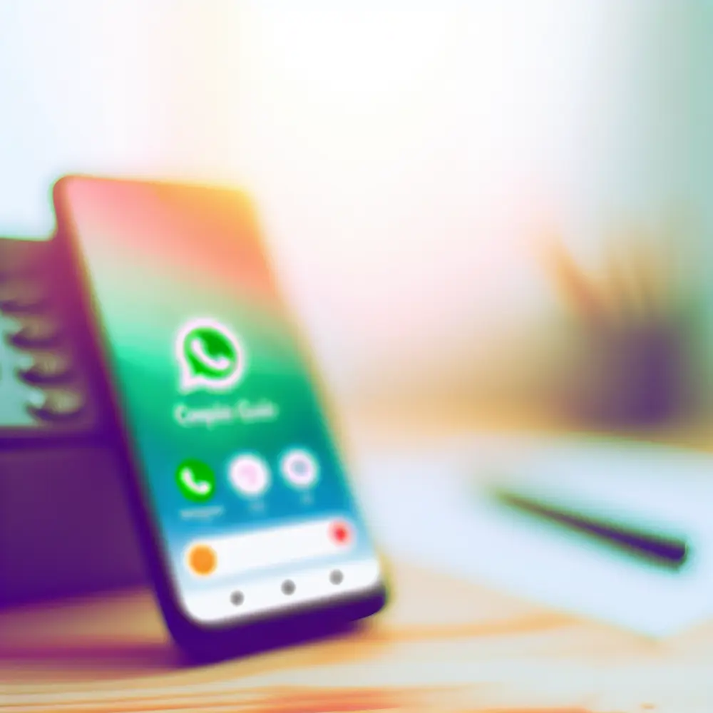 [COMPLETE GUIDE] How to Use WhatsApp Business with a Landline?