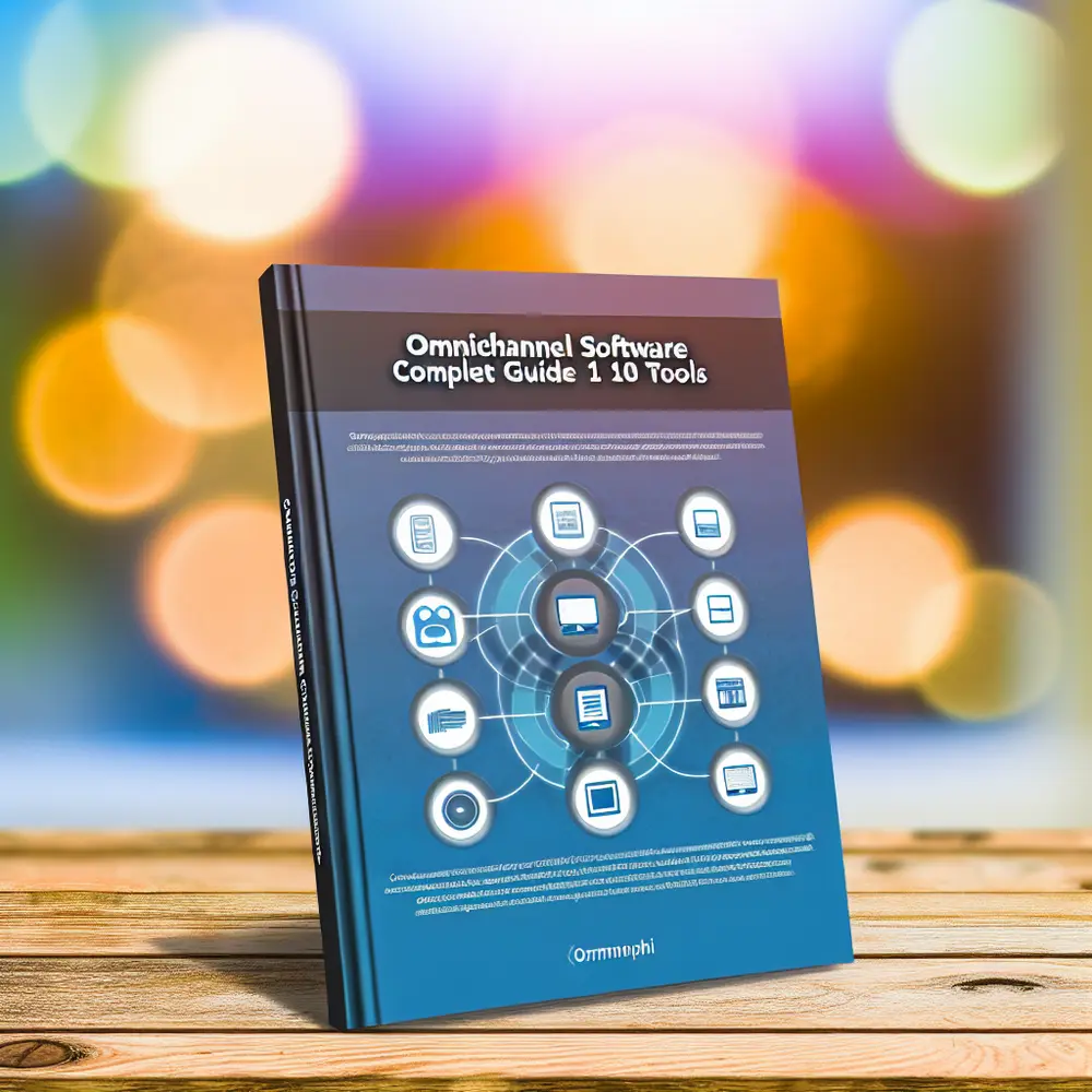 Complete Guide to Omnichannel Customer Service Software: Top 10 Tools